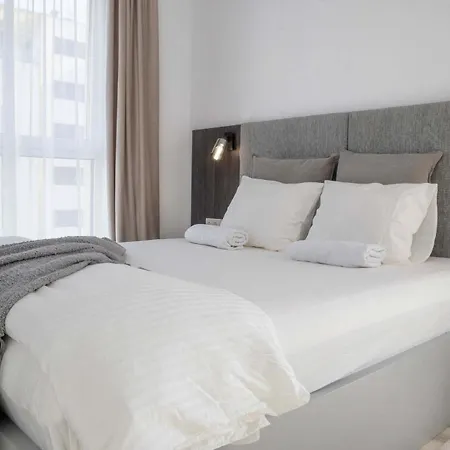 Joy Forest 54-85 Lejlighed *