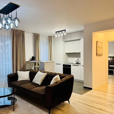 Joy Forest 54-85 Lejlighed