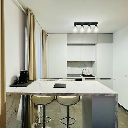 Lejlighed Joy Forest 54-85