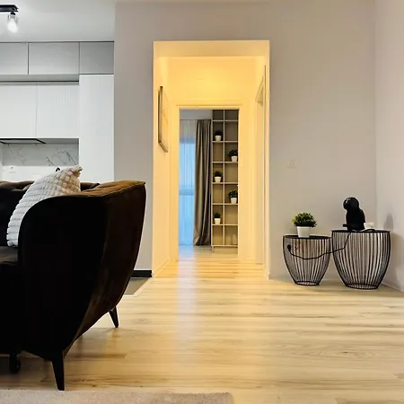 Joy Forest 54-85 Lejlighed