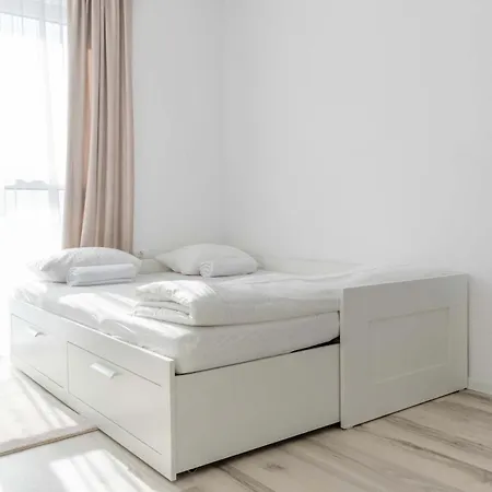 Joy Forest 54-85 * Timişoara