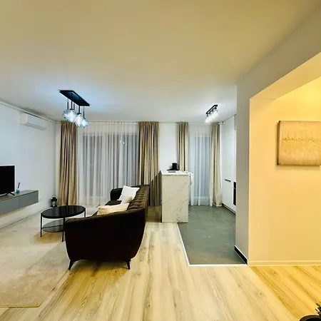 Lejlighed Joy Forest 54-85