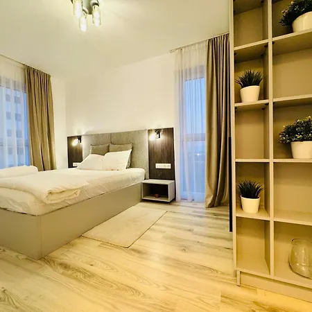 Joy Forest 54-85 Timişoara