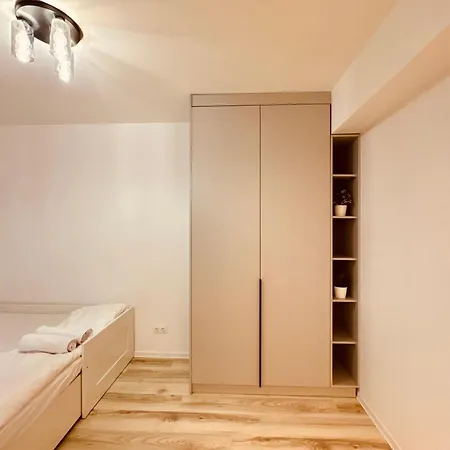 Lejlighed Joy Forest 54-85 *