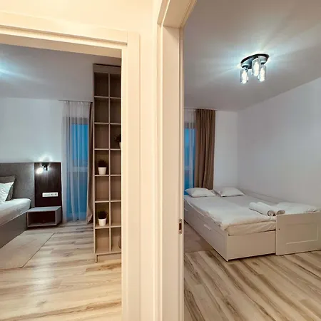 Joy Forest 54-85 Lejlighed