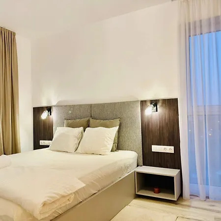 Lejlighed Joy Forest 54-85