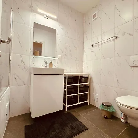 Lejlighed Joy Forest 54-85