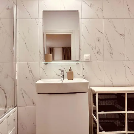 Lejlighed Joy Forest 54-85