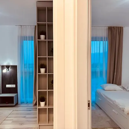 Lejlighed Joy Forest 54-85 Timişoara