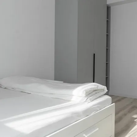 Joy Forest 54-85 Lejlighed Timişoara