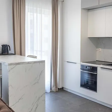 Joy Forest 54-85 Lejlighed