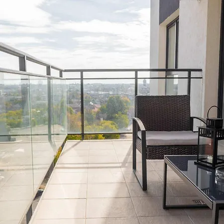 Lejlighed Joy Forest 54-85