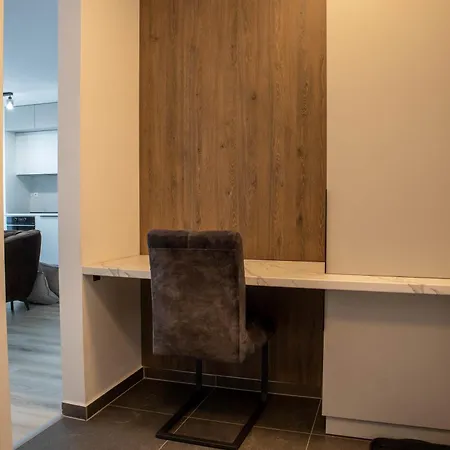 Lejlighed Joy Forest 54-85 *