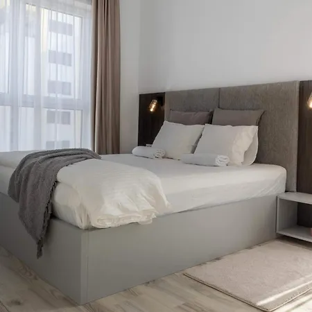 Joy Forest 54-85 Lejlighed *