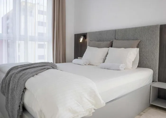 Joy Forest 54-85 Lejlighed *