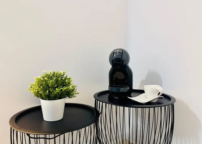 Joy Forest 54-85 Apartment