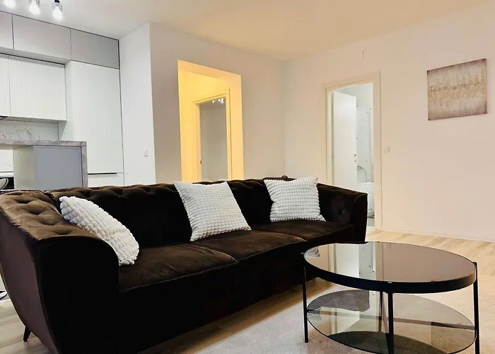 Joy Forest 54-85 Lejlighed