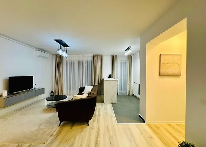 Apartment Joy Forest 54-85