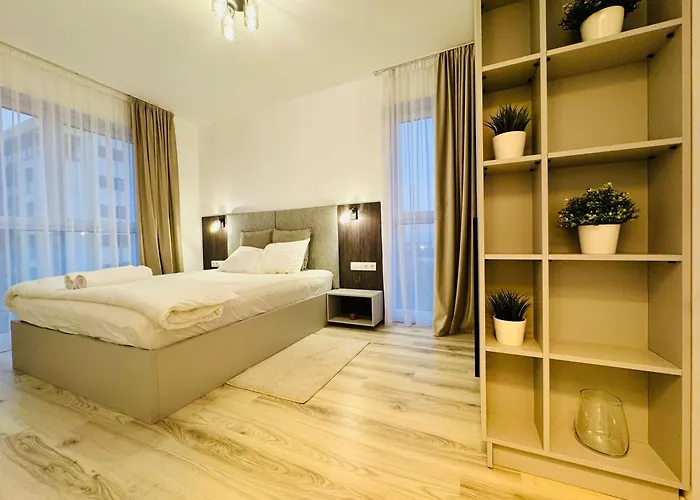 Joy Forest 54-85 Timisoara