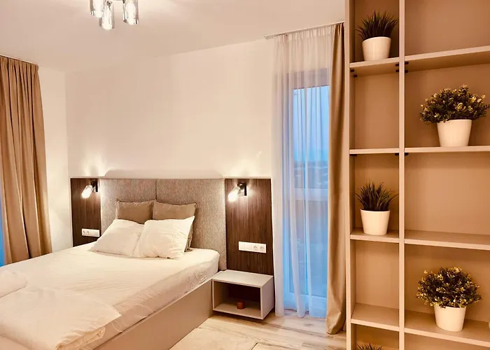 Joy Forest 54-85 Lejlighed