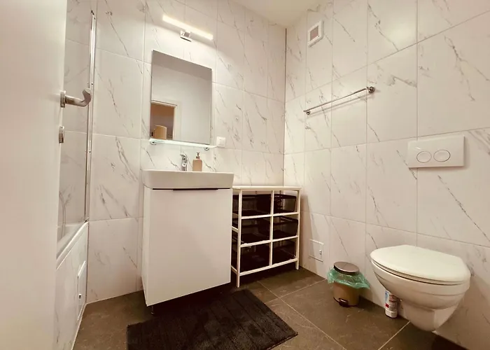 Apartment Joy Forest 54-85