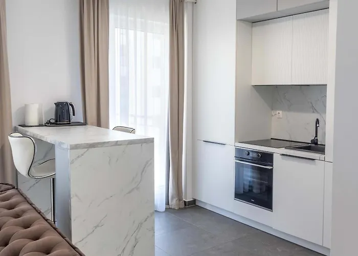 Joy Forest 54-85 Lejlighed