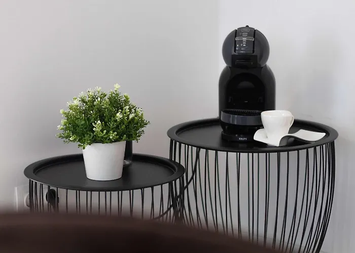 Apartment Joy Forest 54-85 Timisoara