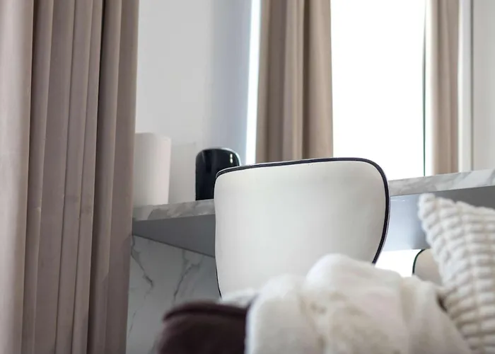 Apartment Joy Forest 54-85 *