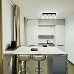 Apartmán Joy Forest 54-85