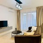 Joy Forest 54-85 Apartmán Temešvár