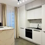 Apartmán Joy Forest 54-85 *