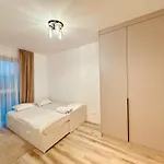 Apartmán Joy Forest 54-85 Temešvár