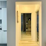 Joy Forest 54-85 Apartmán Temešvár