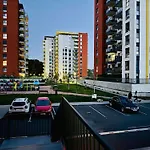 Joy Forest 54-85 Apartmán *