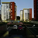 Apartmán Joy Forest 54-85 *
