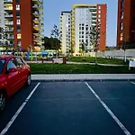 Joy Forest 54-85 Apartmán Temešvár