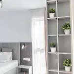 Joy Forest 54-85 Apartmán Temešvár