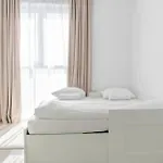 Apartmán Joy Forest 54-85 Temešvár