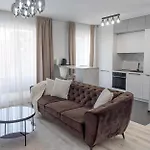Apartmán Joy Forest 54-85 *