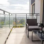 Apartmán Joy Forest 54-85