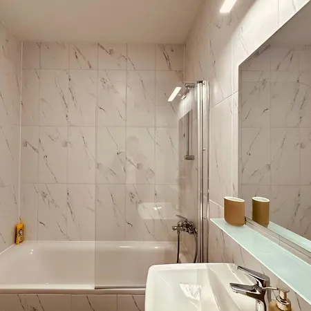 Joy Forest 54-85 Apartment Timişoara