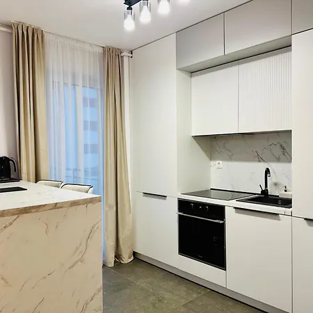 Apartment Joy Forest 54-85 *