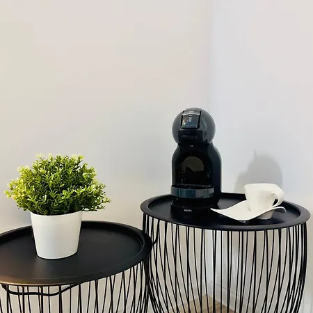 Joy Forest 54-85 Apartment