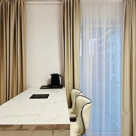 Apartment Joy Forest 54-85 *