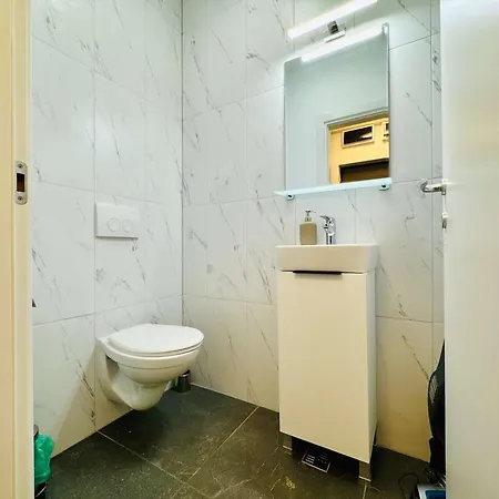 Joy Forest 54-85 Apartment