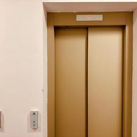 Apartment Joy Forest 54-85 Timişoara