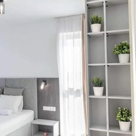 Joy Forest 54-85 Apartment Timişoara