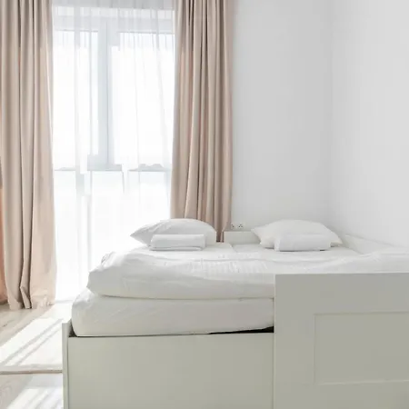 Apartment Joy Forest 54-85 Timişoara