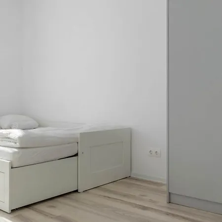Joy Forest 54-85 Apartment *