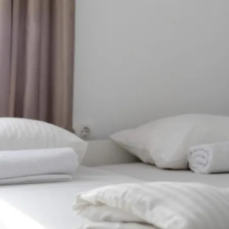 Joy Forest 54-85 Apartment Timişoara